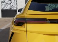 2022 Lamborghini Urus