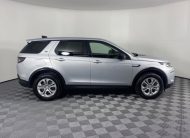 2023 Land Rover Discovery Sport S