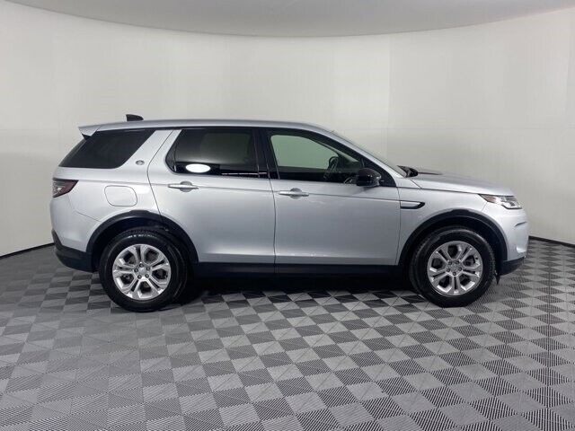 2023 Land Rover Discovery Sport S