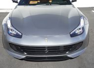2019 Ferrari GTC4Lusso