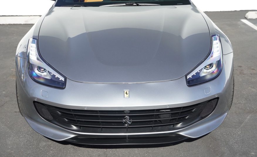 2019 Ferrari GTC4Lusso