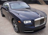 2019 Rolls Royce Wraith