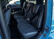 2022 G-Class AMG G 63
