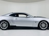 2010 Chevrolet Camaro SS 2dr Coupe w/2SS