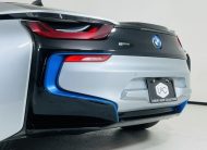 2016 BMW i8 AWD 2dr Coupe