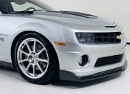 2010 Chevrolet Camaro SS 2dr Coupe w/2SS