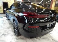 2021 BMW X6 xDrive40i AWD