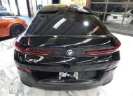 2021 BMW X6 xDrive40i AWD