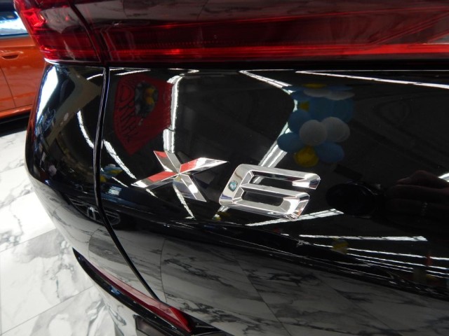 2021 BMW X6 xDrive40i AWD