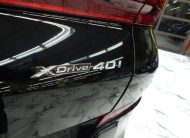 2021 BMW X6 xDrive40i AWD