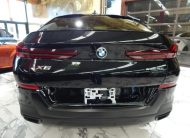 2021 BMW X6 xDrive40i AWD