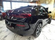 2021 BMW X6 xDrive40i AWD