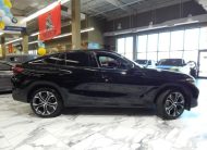 2021 BMW X6 xDrive40i AWD