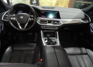 2021 BMW X6 xDrive40i AWD