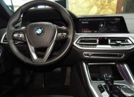 2021 BMW X6 xDrive40i AWD
