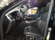 2021 BMW X6 xDrive40i AWD