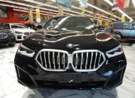 2021 BMW X6 xDrive40i AWD