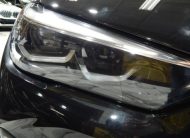 2021 BMW X6 xDrive40i AWD