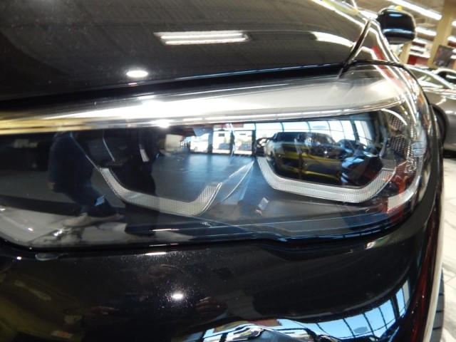 2021 BMW X6 xDrive40i AWD