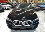 2021 BMW X6 xDrive40i AWD