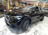 2021 BMW X6 xDrive40i AWD