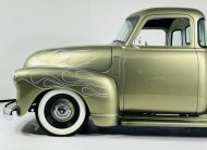 1948 Chevrolet 5-Window Custom