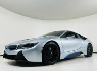2016 BMW i8 AWD 2dr Coupe