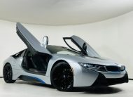 2016 BMW i8 AWD 2dr Coupe