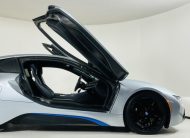 2016 BMW i8 AWD 2dr Coupe