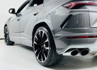 2022 Lamborghini Urus AWD 4dr SUV