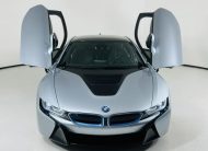 2016 BMW i8 AWD 2dr Coupe