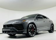 2022 Lamborghini Urus AWD 4dr SUV