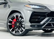 2022 Lamborghini Urus AWD 4dr SUV
