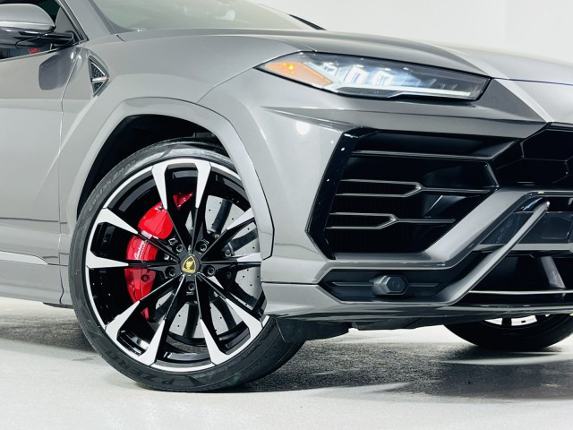2022 Lamborghini Urus AWD 4dr SUV