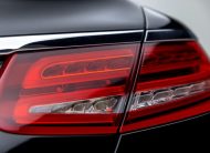 2016 Mercedes-Benz S-Class