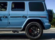 2022 G-Class AMG G 63
