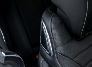 2016 Mercedes-Benz S-Class