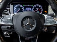 2016 Mercedes-Benz S-Class