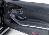 2016 Mercedes-Benz S-Class