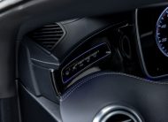 2016 Mercedes-Benz S-Class