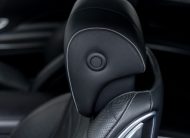 2016 Mercedes-Benz S-Class