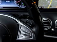 2016 Mercedes-Benz S-Class