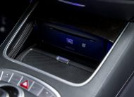 2016 Mercedes-Benz S-Class