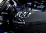2016 Mercedes-Benz S-Class