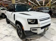 2021 Land Rover Defender 4WD