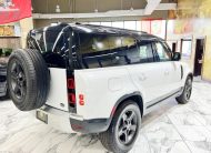 2021 Land Rover Defender 4WD