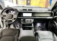 2021 Land Rover Defender 4WD