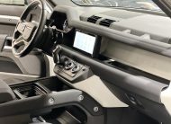 2021 Land Rover Defender 4WD