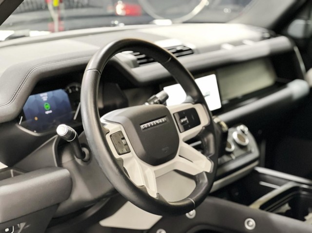 2021 Land Rover Defender 4WD