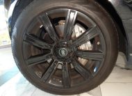 2020 Land Rover Range Rover HSE 4WD
